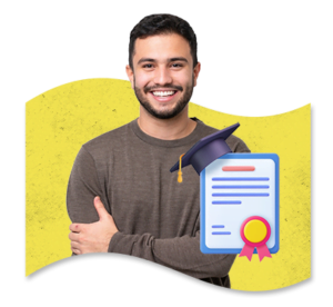 Compre seu Diploma Reconhecido pelo MEC